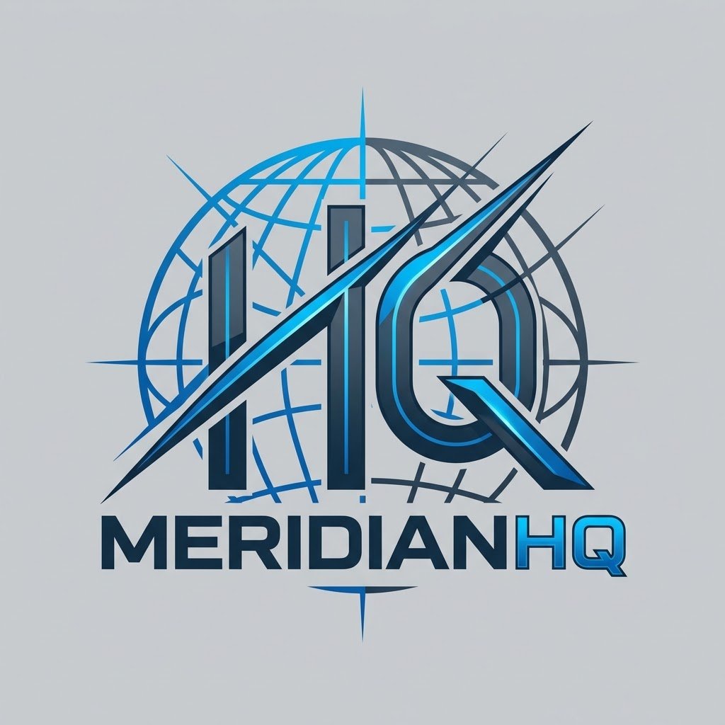 Meridian Travel OS
